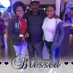 Meet your Posher, Gregory